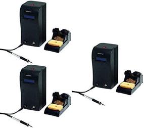 img 4 attached to Metcal MX-5210 Soldering And Rework System With 1 Hand-Pieces (Thrее Расk)