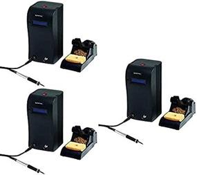 img 2 attached to Metcal MX-5210 Soldering And Rework System With 1 Hand-Pieces (Thrее Расk)