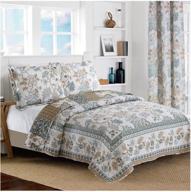 all american collection reversible bedspread bedding 标志