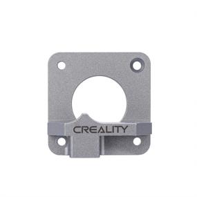 img 1 attached to 🔧 Enhanced Efficiency: Upgraded Aluminum Extruder for Creality Printer