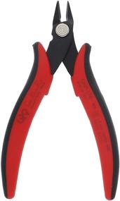 img 2 attached to 🔧 Precision Wire and Knot Cutter: Essential Economy Jewelry Pliers for Jewelry Making Supplies