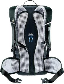 img 3 attached to Deuter Breathable Adjustable Compatible Compartments Backpacks