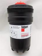 fleetguard ff63009 cummins 5303743 filter logo
