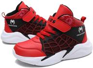 top-rated character lightweight basketball volleyball traveling boys' shoes logo