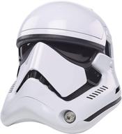 🔎 optimized search: star wars first stormtrooper helmet revamped for improved seo logo