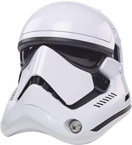 img 4 attached to 🔎 Optimized Search: Star Wars First Stormtrooper Helmet Revamped for Improved SEO
