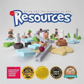 img 3 attached to 🎁 Discover Endless Fun with the Taksa Toys Resources Gift Pack