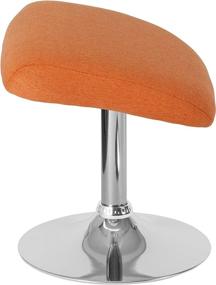 img 2 attached to Flash Furniture CH 162430 Reception Furniture Ottoman