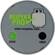 🔋 mopeka 024-2002 датчик pro tank: надежное магнитное решение для стальных баллонов с пропаном логотип