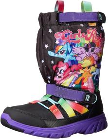 img 4 attached to 👟 Boys' Play Sneaker Boots by Stride Rite