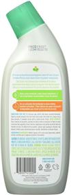 img 2 attached to 🚽 Ecover Pine Fresh Toilet Bowl Cleaner - 25 oz