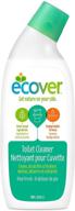 🚽 ecover pine fresh toilet bowl cleaner - 25 oz logo