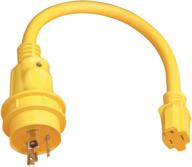 🔌 marinco plug adapter pigtails логотип