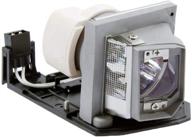 🔄 высококачественная запасная лампа для проектора для optoma hd20 hd200x tx612 tx615 ex612 ex615 hd2200 eh1020 hd180 dh1010 от carsn логотип