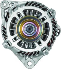 img 3 attached to 💡 ACDelco Gold 335-1306 Alternator: Dependable Power for Efficient Performance