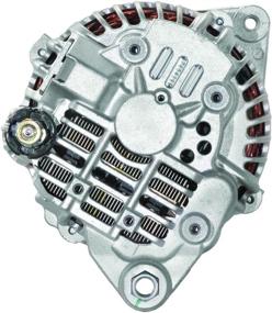 img 2 attached to 💡 ACDelco Gold 335-1306 Alternator: Dependable Power for Efficient Performance