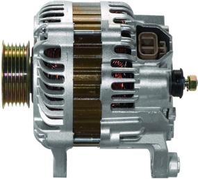 img 1 attached to 💡 ACDelco Gold 335-1306 Alternator: Dependable Power for Efficient Performance