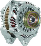 💡 acdelco gold 335-1306 alternator: dependable power for efficient performance logo