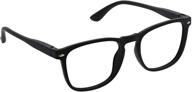 peepers peeperspecs filtering reading glasses vision care logo