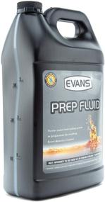 img 2 attached to EVANS Waterless Prep Fluid EC42001 - 128 fl. oz.