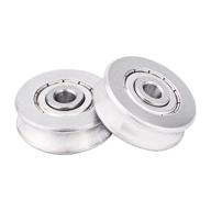 🔩 enhanced stainless steel groove bearings for substituting old parts логотип