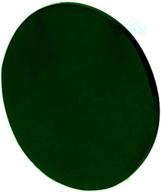 🔍 50mm green shade circular welding lens логотип