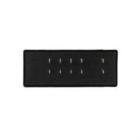 img 1 attached to 🔧 GM Turn Signal Relay Flasher Module: Hazard Warning LED Flasher Relay for Fixing Hyper Flash
