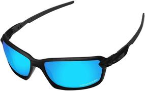 img 2 attached to 🕶️ Замена линз Oakley Carbon PapaViva