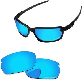 img 4 attached to 🕶️ Замена линз Oakley Carbon PapaViva