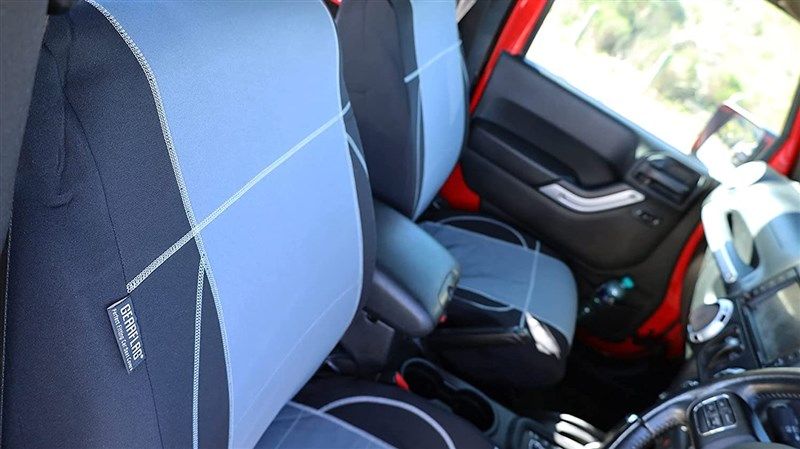 Gearflag jeep outlet seat covers