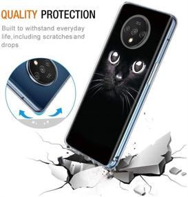 img 2 attached to Eouine For OnePlus 7T Case Portable Audio & Video