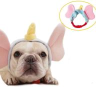 cheeseandu costume elephant headband halloween логотип