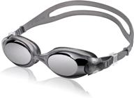 🏊 speedo unisex-adult swim goggles hydrosity: maximize performance in the water logo