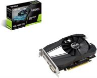 видеокарта asus geforce phoenix логотип