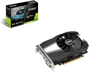 img 4 attached to Видеокарта ASUS GeForce Phoenix