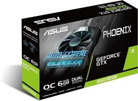 img 3 attached to Видеокарта ASUS GeForce Phoenix