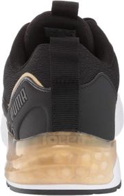 img 2 attached to PUMA Women's Cell Initiate Black Athletic Shoes for Women