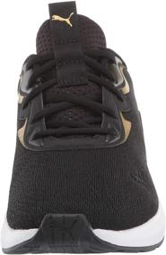 img 3 attached to PUMA Women's Cell Initiate Black Athletic Shoes for Women