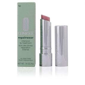 img 1 attached to 💋 Revitalize and Repair with Clinique Repairwear Intensive Lip Treatment, 0.14 Ounce - Unisex