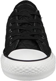 img 3 attached to High-Performance Converse Unisex Chuck Taylor Basketball Shoes for Athletic Women