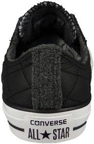 img 1 attached to High-Performance Converse Unisex Chuck Taylor Basketball Shoes for Athletic Women