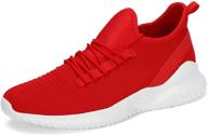 uubaris athletic walking lightweight sneakers women's shoes and athletic: optimal comfort and style combined logo