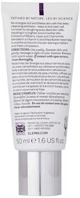 img 1 attached to 🌿 Revitalize and Restore with ELEMIS Skin Buff Cleansing Exfoliator