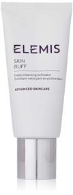 img 4 attached to 🌿 Revitalize and Restore with ELEMIS Skin Buff Cleansing Exfoliator