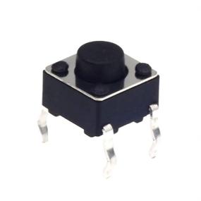 img 4 attached to QTEATAK Mini ⚡ Momentary Tactile Button Switch