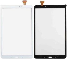 img 3 attached to 📱 High-Quality White Touch Screen Digitizer Replacement for Samsung Galaxy Tab A 10.1 T580 T585 SM-T580 SM-T585 with Tools - LCD Not Included
