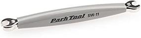 img 1 attached to Park Tool Wrench Campagnolo Systems