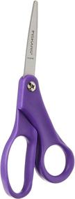 img 3 attached to 🧵 Fiskars 97047397J Beginner Sewing Scissors - 7-Inches: Ideal for Novice Sewers!