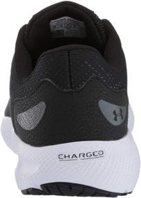 img 2 attached to Under Armour Charged Pursuit X Wide Men's Shoes for Athletic