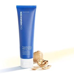 img 1 attached to 🌰 Discover the Power of OLEHENRIKSEN Transforming Walnut Scrub – 3 oz / 85 g